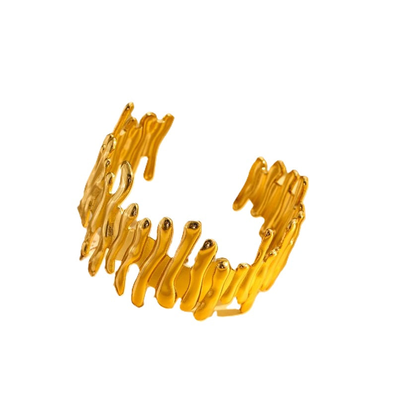 Fire Bracelet