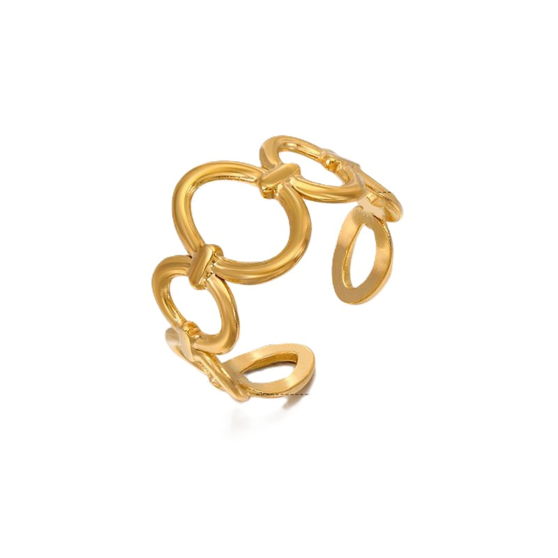Zola ring
