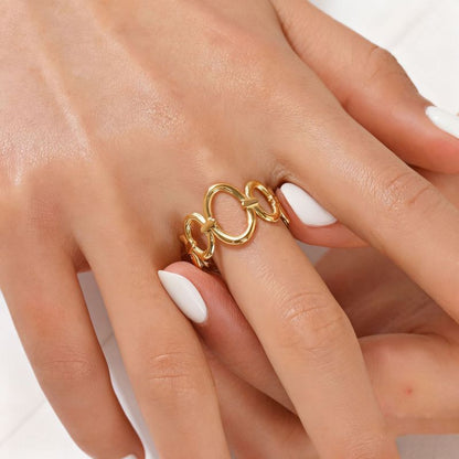 Zola ring