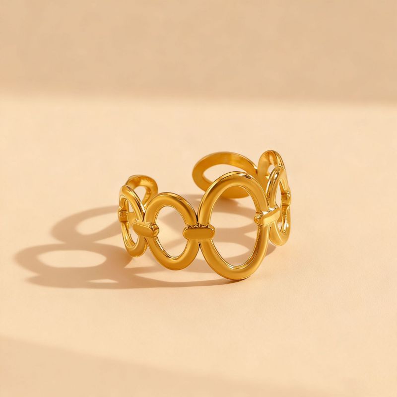 Zola ring