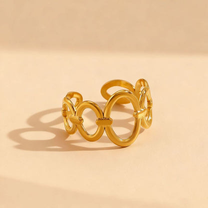Zola ring