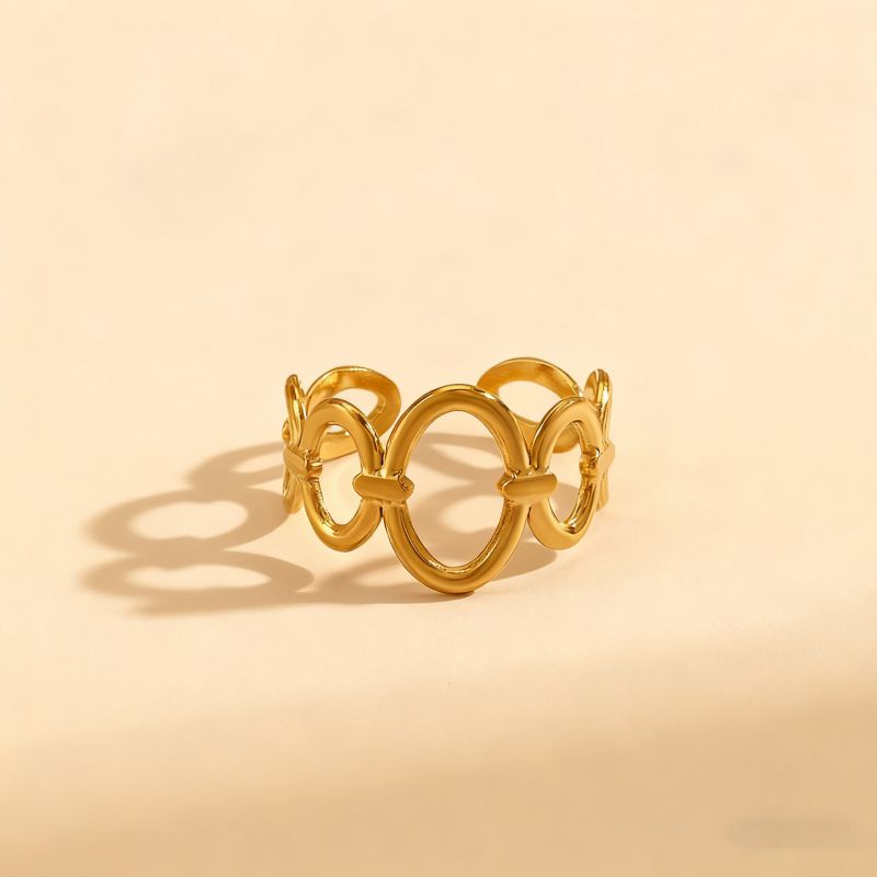 Zola ring