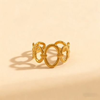 Zola ring