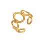 Zola ring