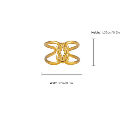 Bella ring