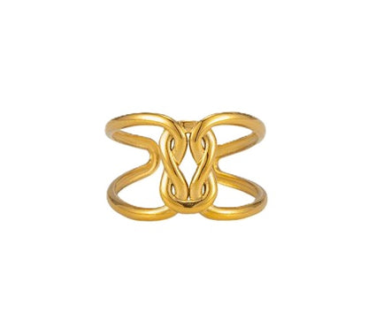 Bella ring