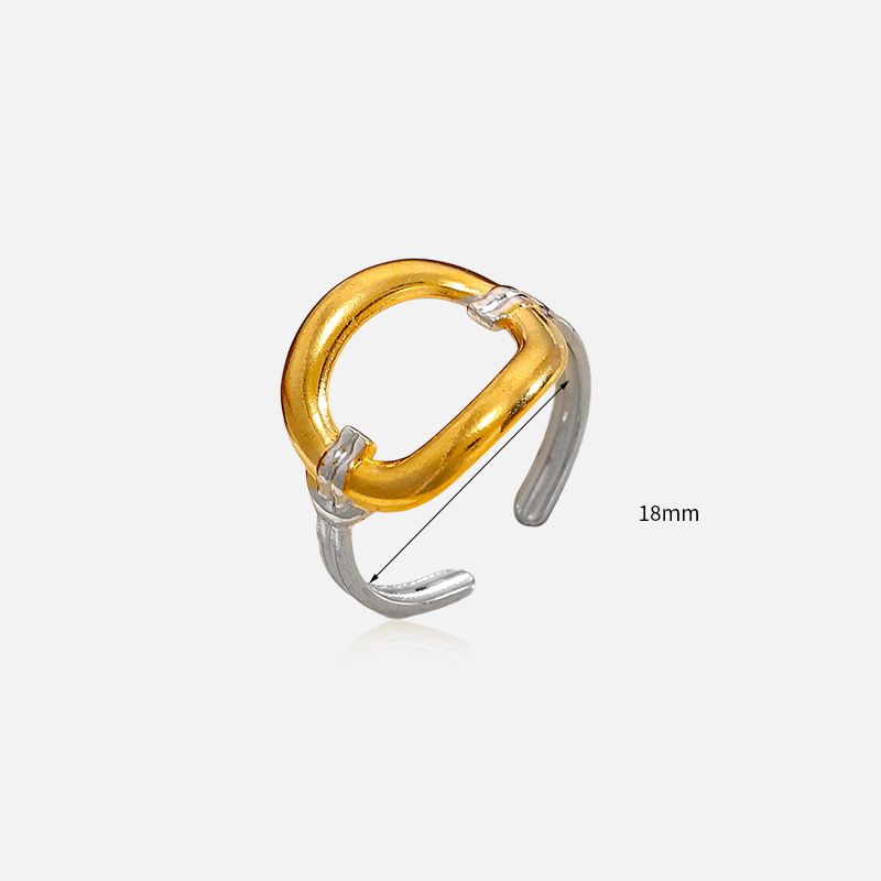 Aura ring