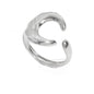 Moon ring