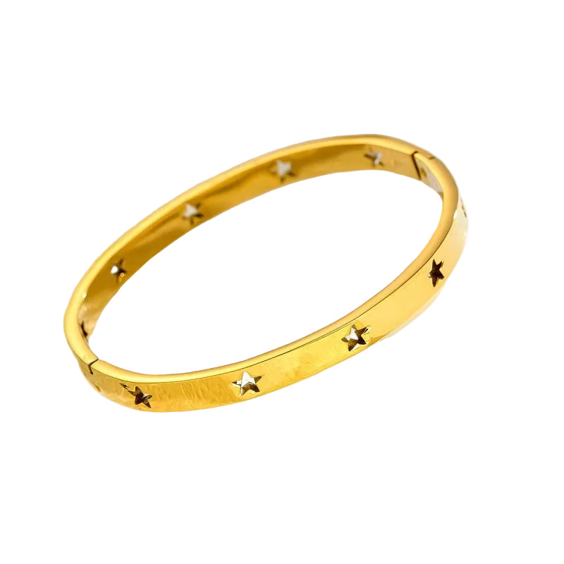 Little star bracelet