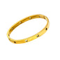 Little star bracelet