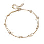 Andromeda Anklet