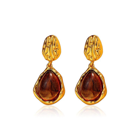 Evelyn earrings