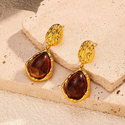 Evelyn earrings