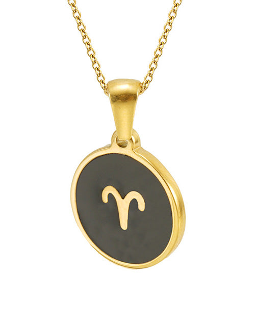 Zodiac Coin