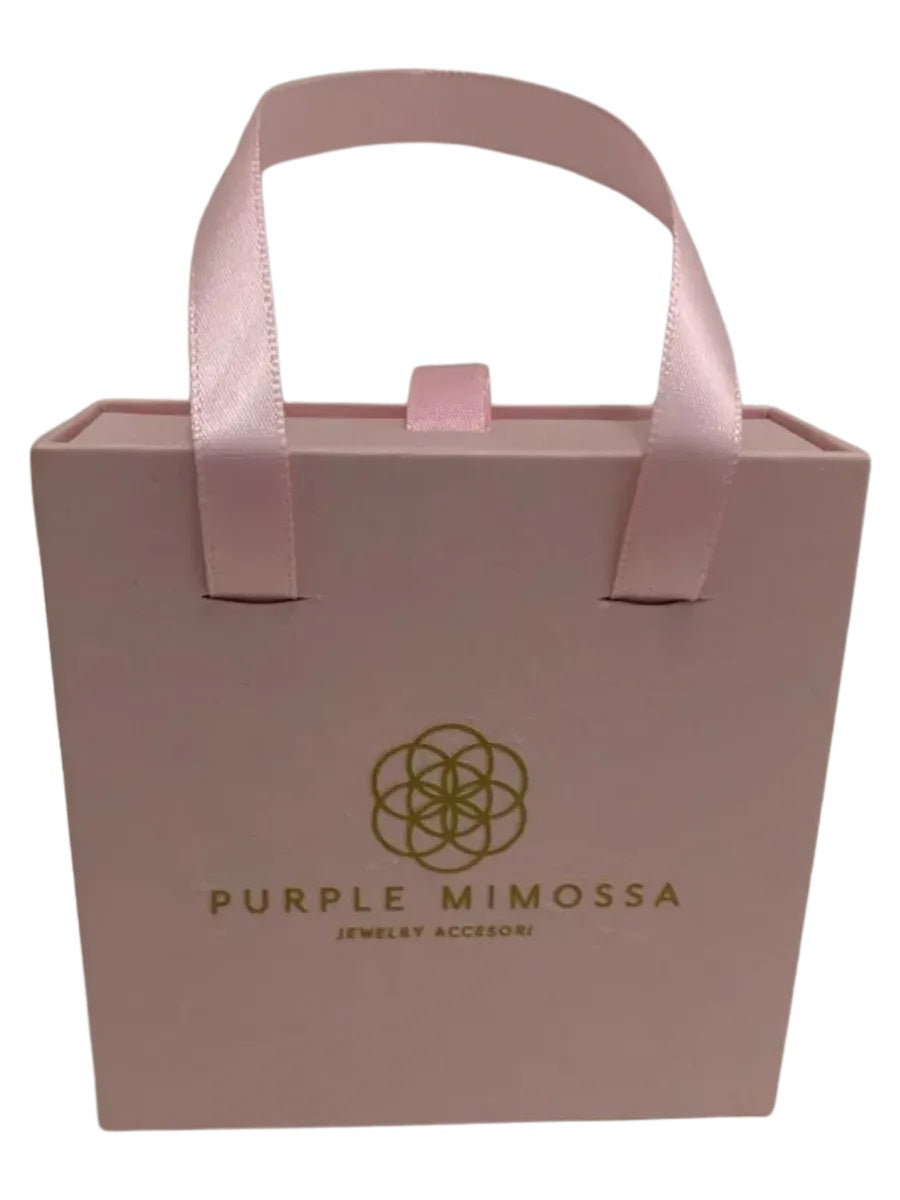 Pink Gift box