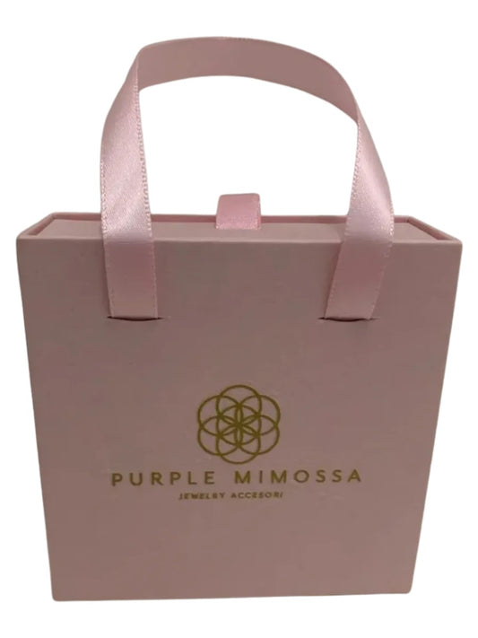 Pink Gift box