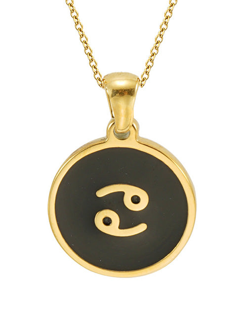 Zodiac Coin
