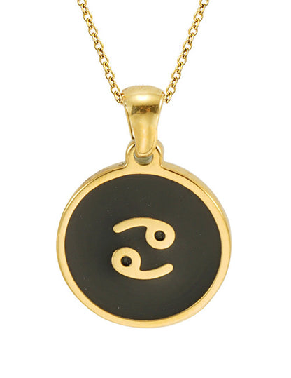 Zodiac Coin