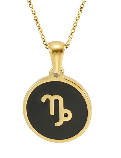 Zodiac Coin