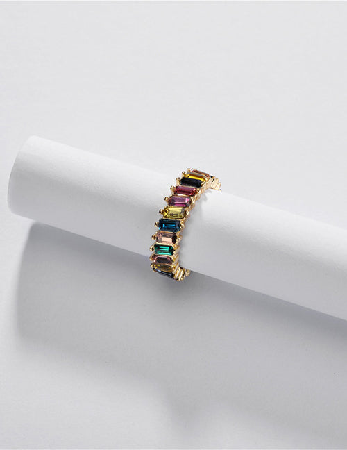 Magic ring