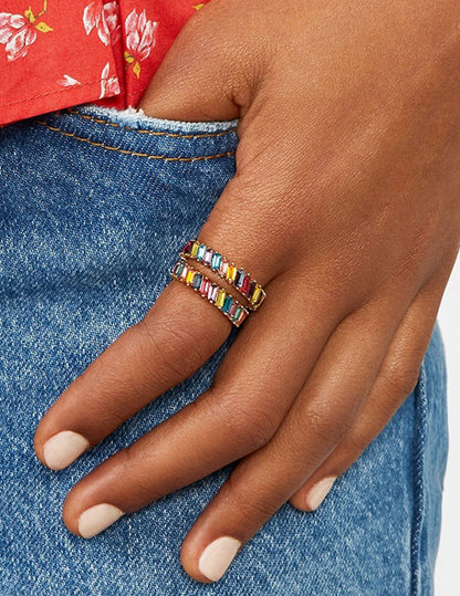 Magic ring