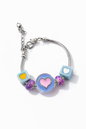 Hearts bracelet