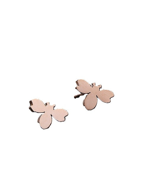 Bee studs