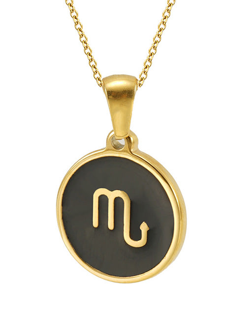 Zodiac Coin