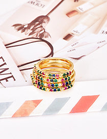 Rainbow classic