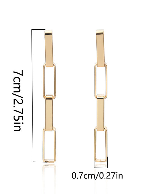 Long Links