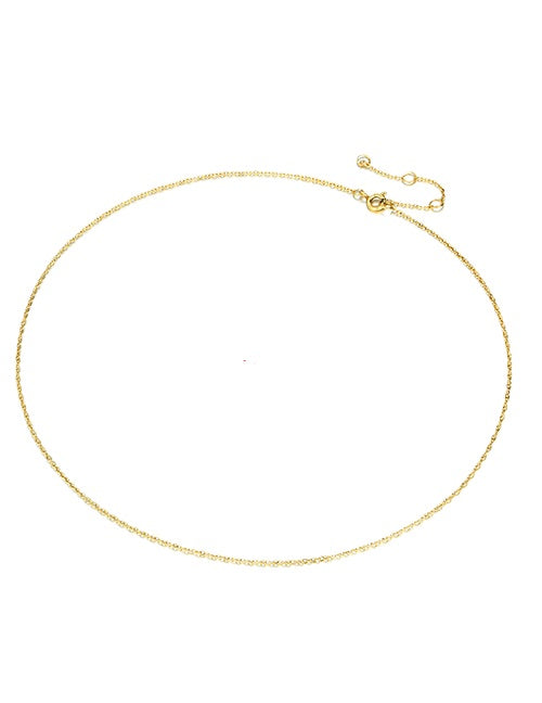 Emma Choker