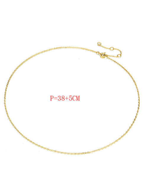 Emma Choker
