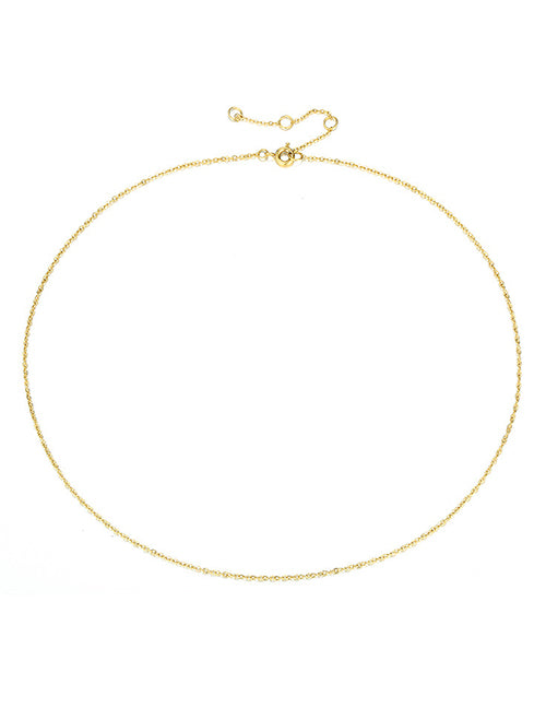 Mia Choker