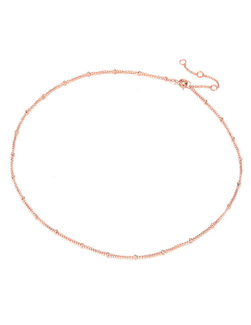 Anne Choker