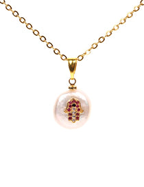 Pearl Charm