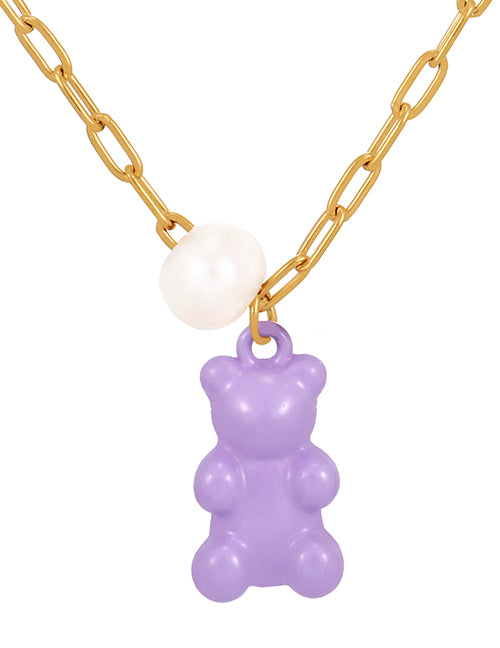 Bear Pearl