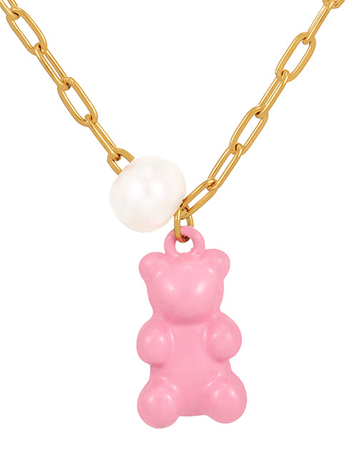 Bear Pearl