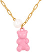 Bear Pearl