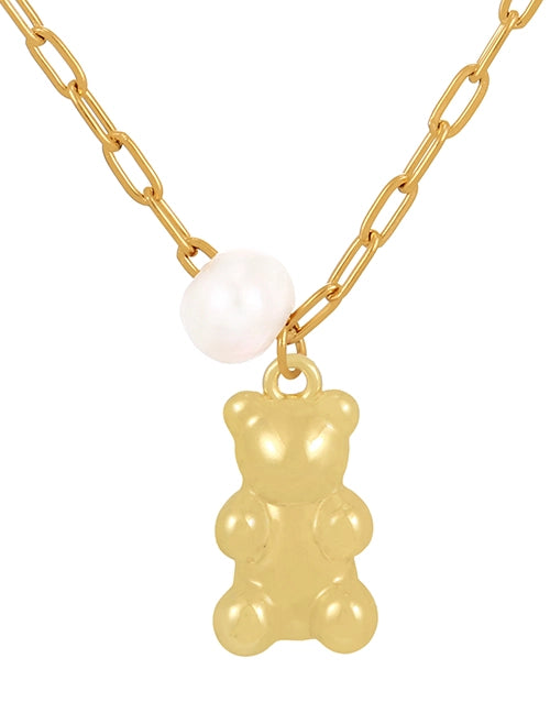Bear Pearl