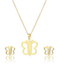 Butterfly set