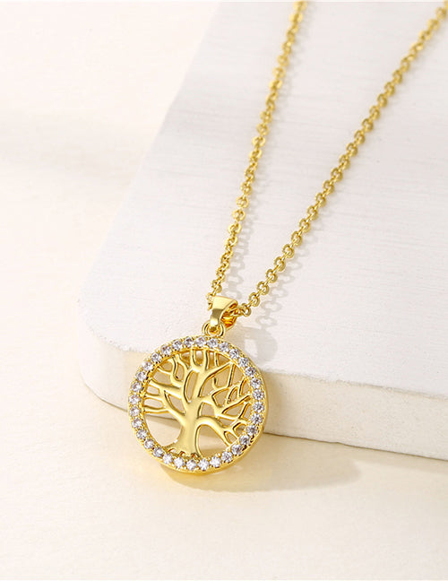 Tree of life