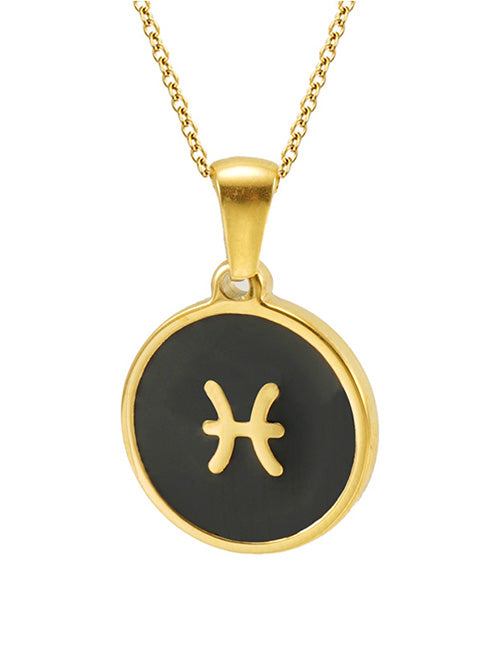 Zodiac Coin