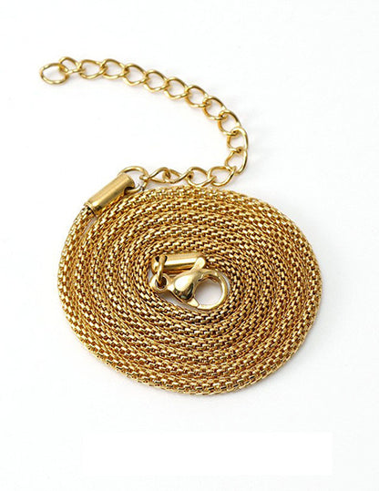 Mesh chain