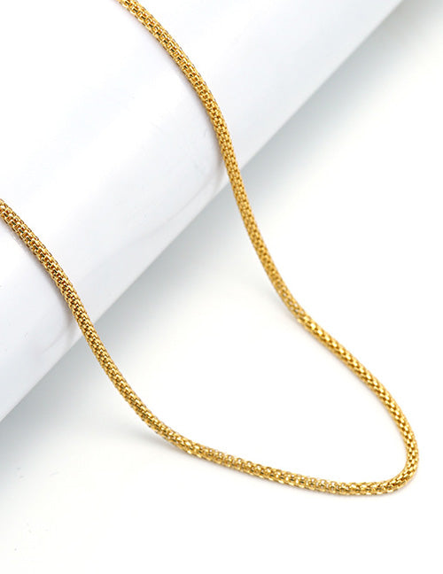 Mesh chain