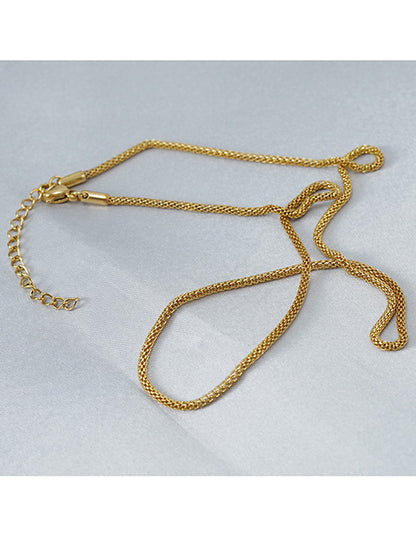 Mesh chain