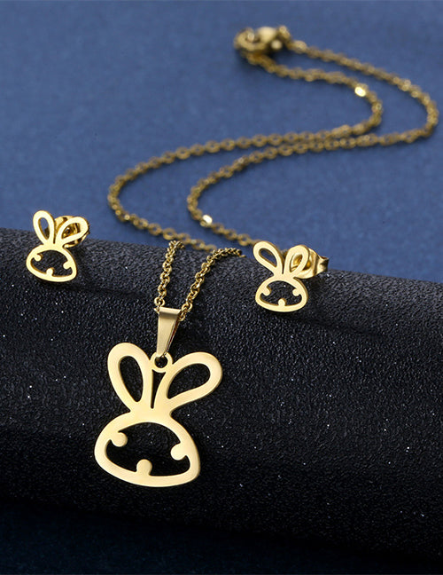 Bunny set