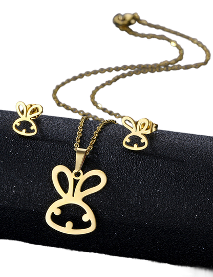 Bunny set