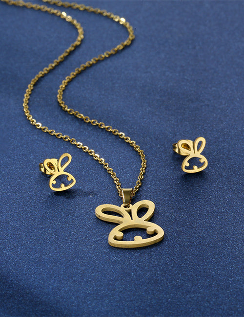 Bunny set