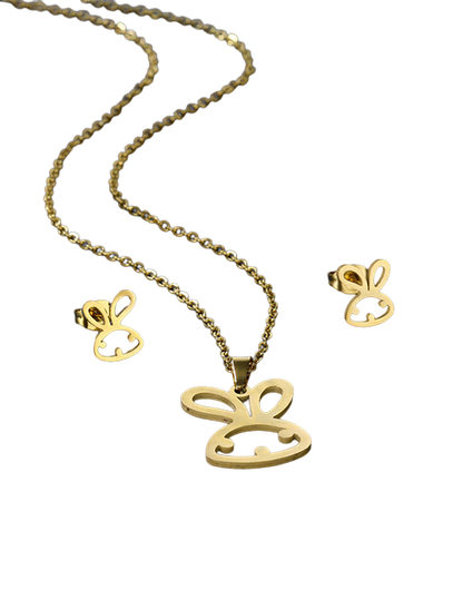 Bunny set