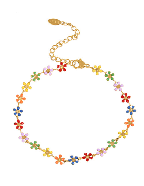 Set Flowers